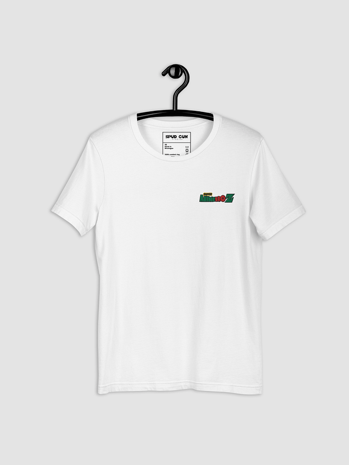 Super Anime Brothers T-Shirt product image (1)