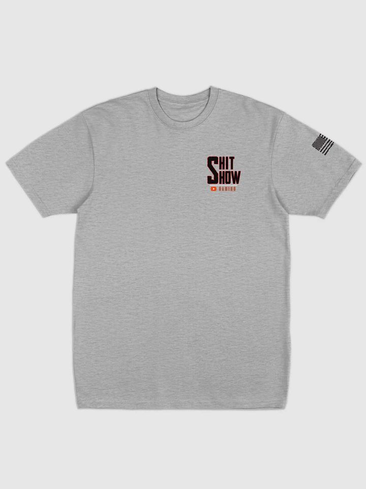 The Tee product image (1)