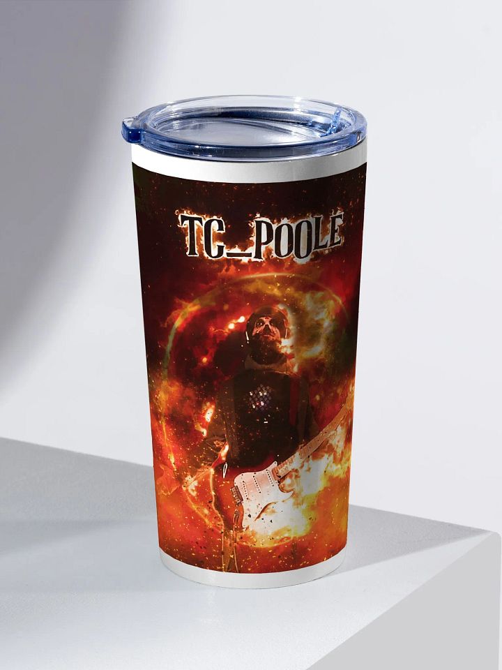 Blood Moon Cup product image (2)