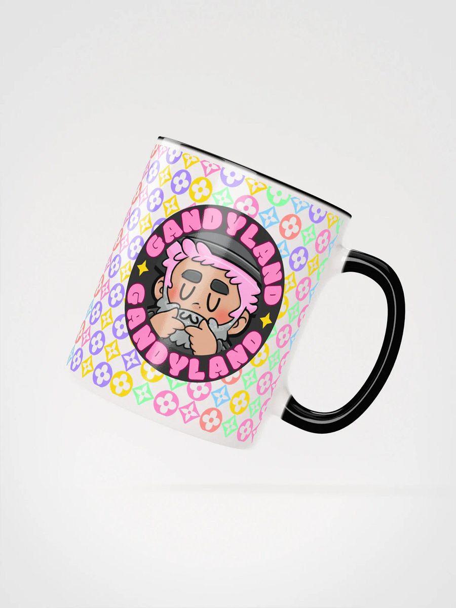 Gandyland Monogram S2 Coffee Mug product image (2)