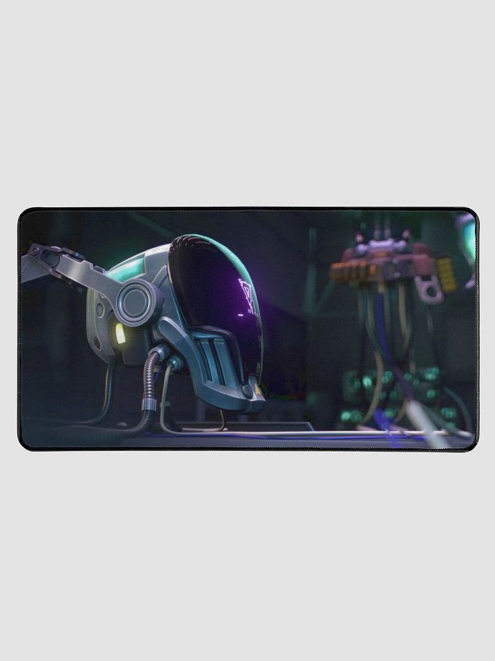 MOUSE PAD GAMER DE KAYO | VALORANT product image (1)