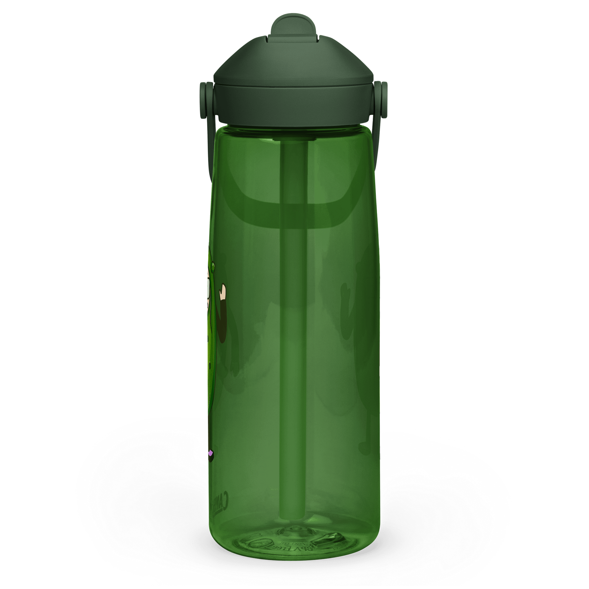 Pickle water bottle product image (11)