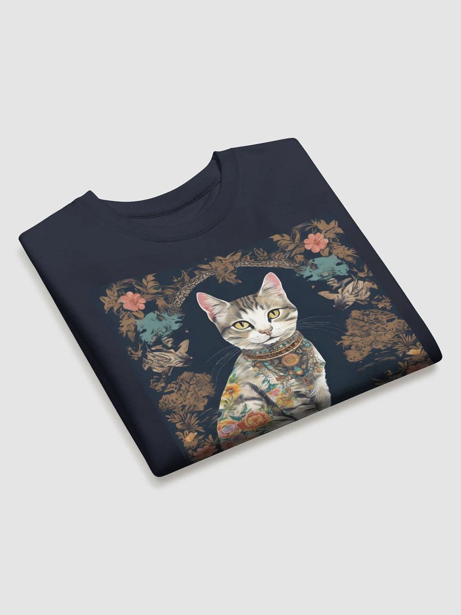 Feline Bohemia Sweatshirt product image (21)