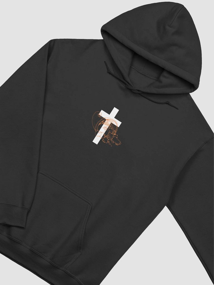 Harvest His Blessings Hoodie product image (2)