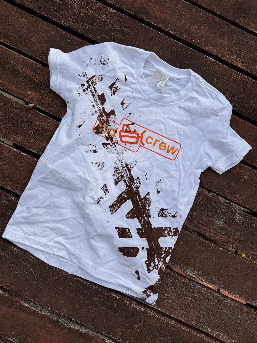Limited Edition Mud Tee product image (3)