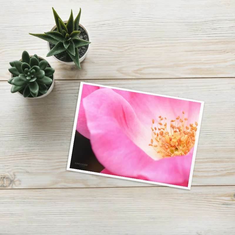 By Any Other Name Greeting Card product image (1)