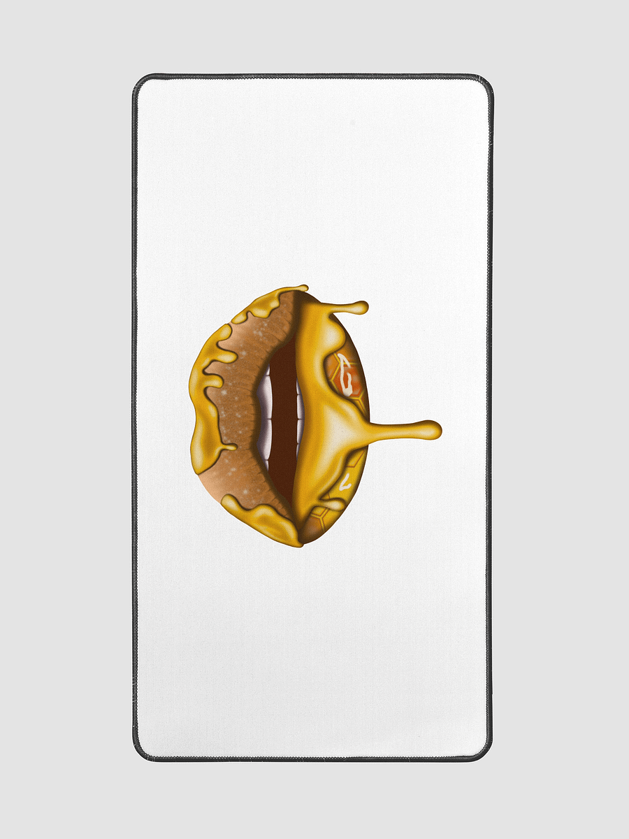 JFLOW LIP DRIP EMOTE DESK MAT product image (2)