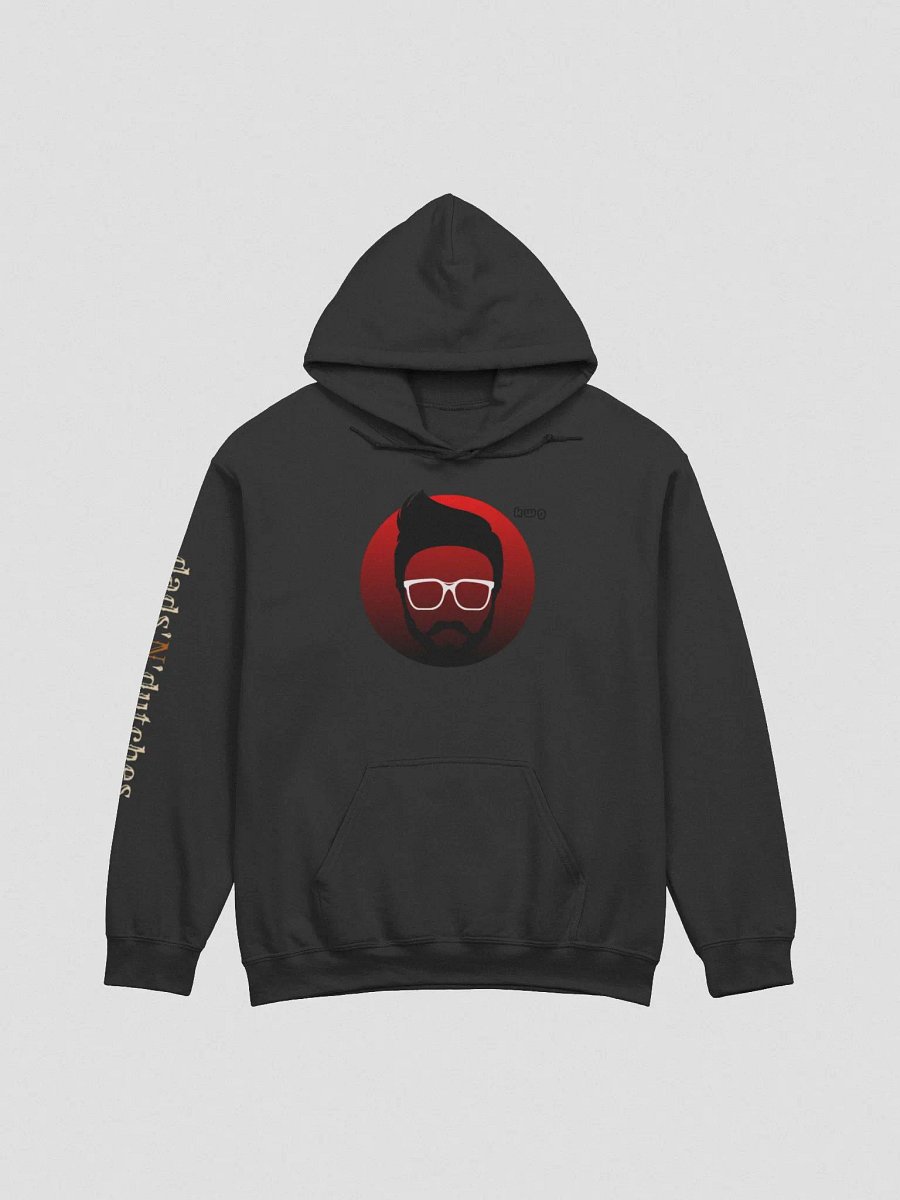 KWGMODHoodie product image (7)