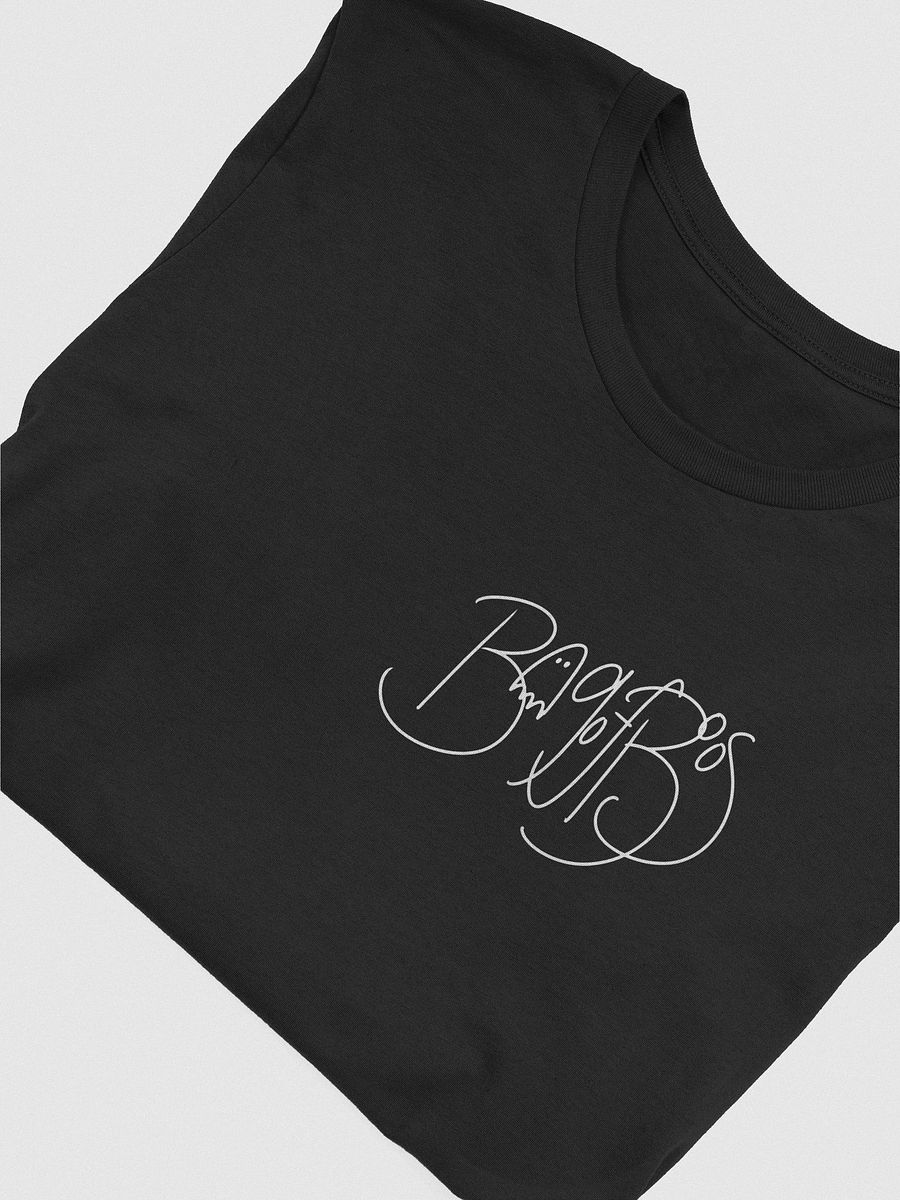 Ghost in a bag - Unisex Tee product image (8)