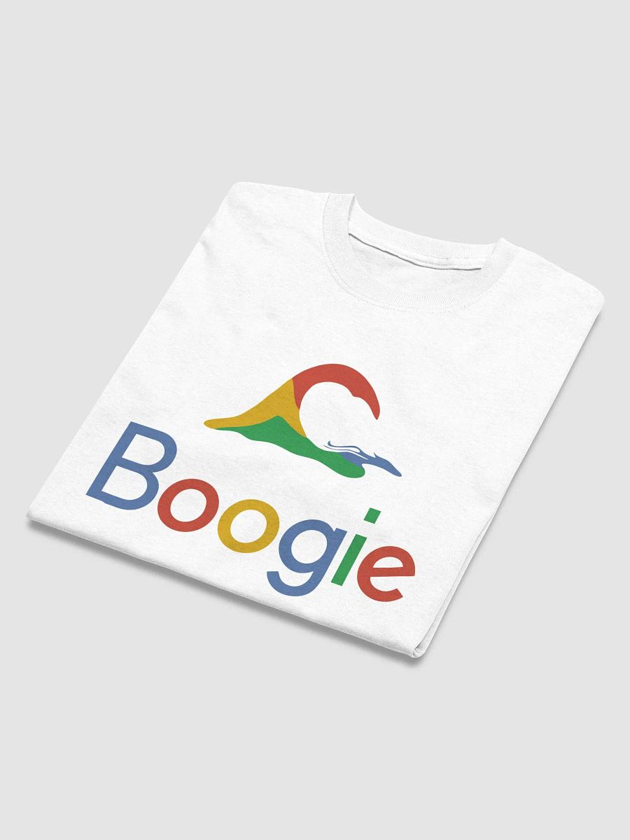 We Bodyboard // Boogie Heavyweight Tee product image (3)