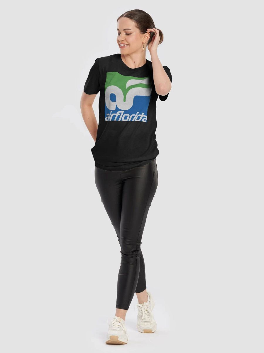 Air Florida - T-Shirt product image (6)