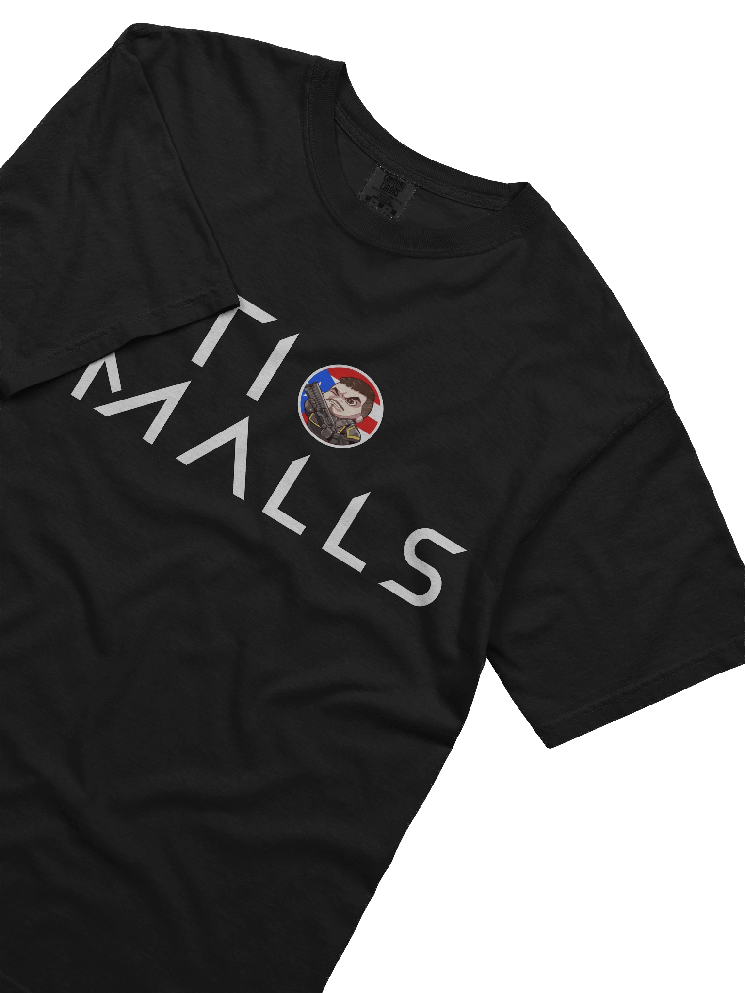 TioSmalls T-Shirt product image (5)