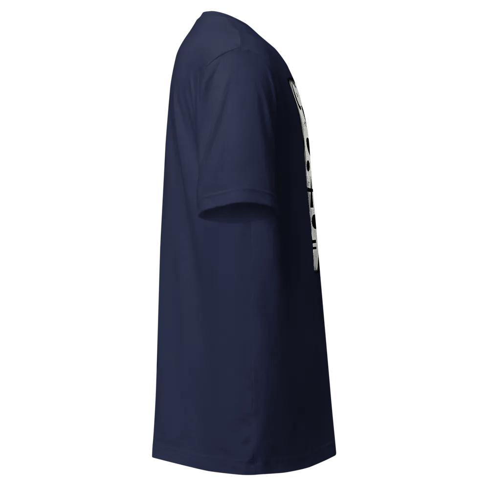 Bella+Canvas Unisex Staple Eco T-Shirt product image (3)