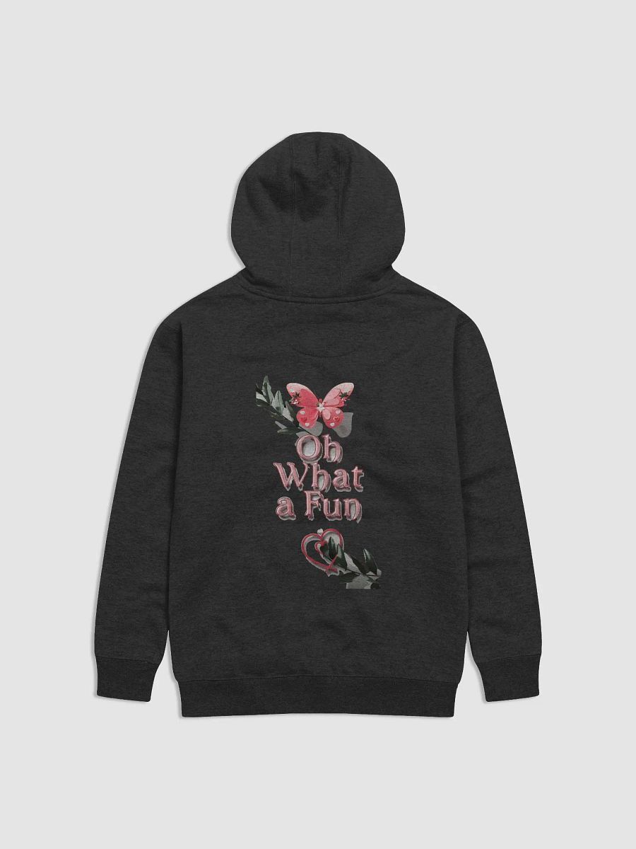 What a Fun! Premium Hoodie product image (12)