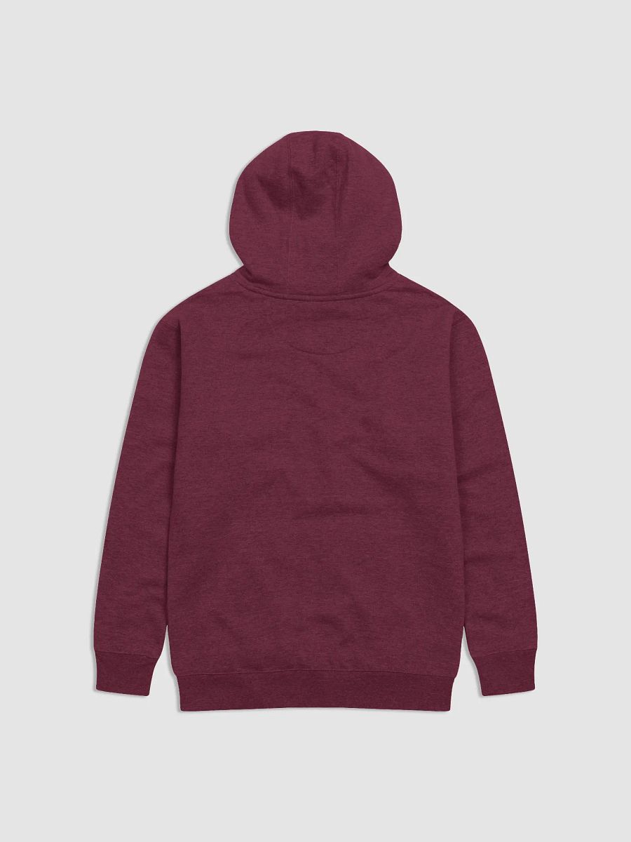 Toast-mate & Jamama - Hoodie product image (3)