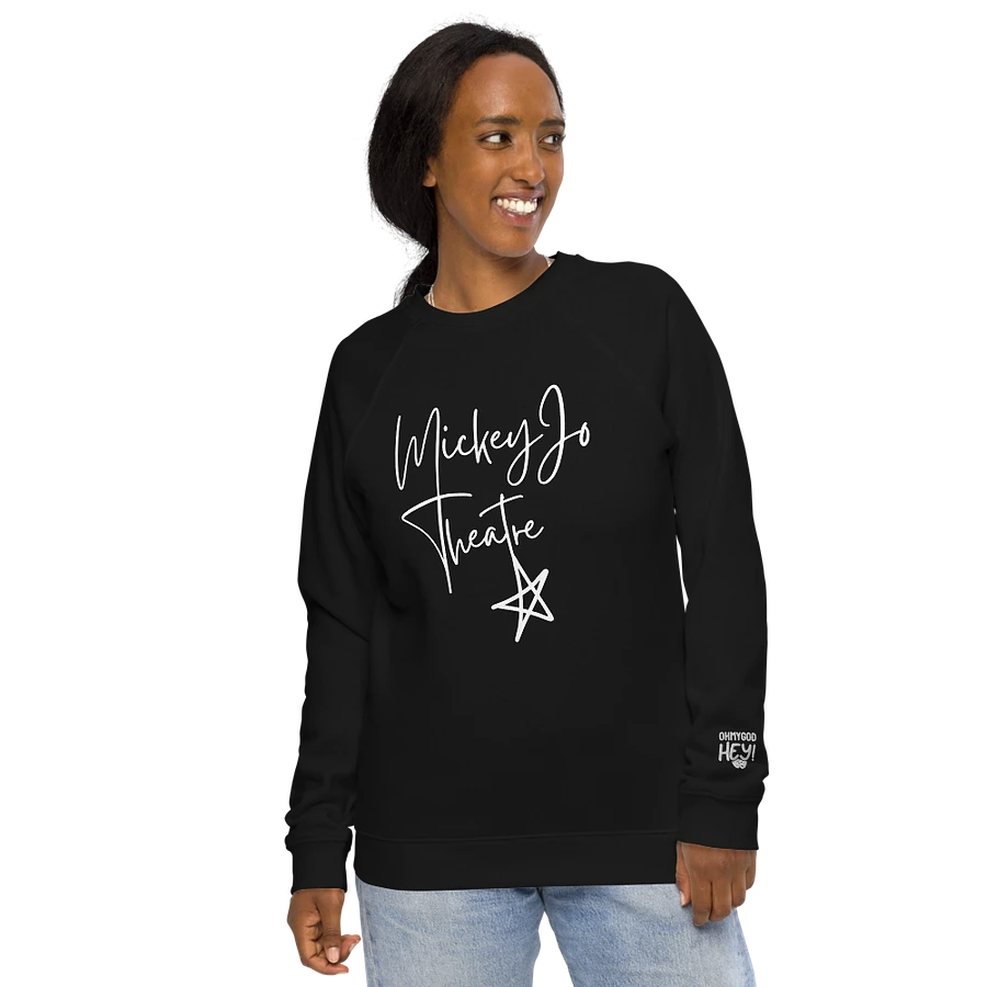 OHMYGOD HEY! Style Unisex Sweatshirt product image (11)