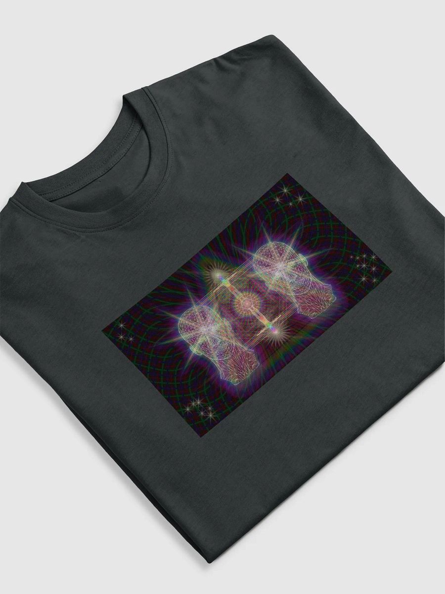 [Connected_systems] | Printed T-Shirt product image (5)