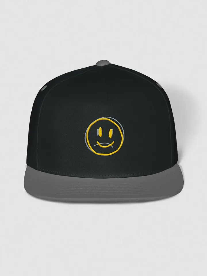 No Worries Snapback 2 product image (7)