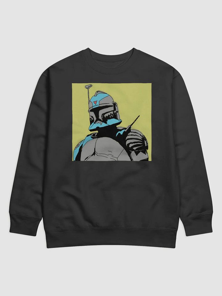 Trooper product image (1)