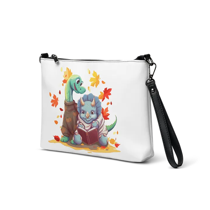 Fall Dino Purse product image (2)
