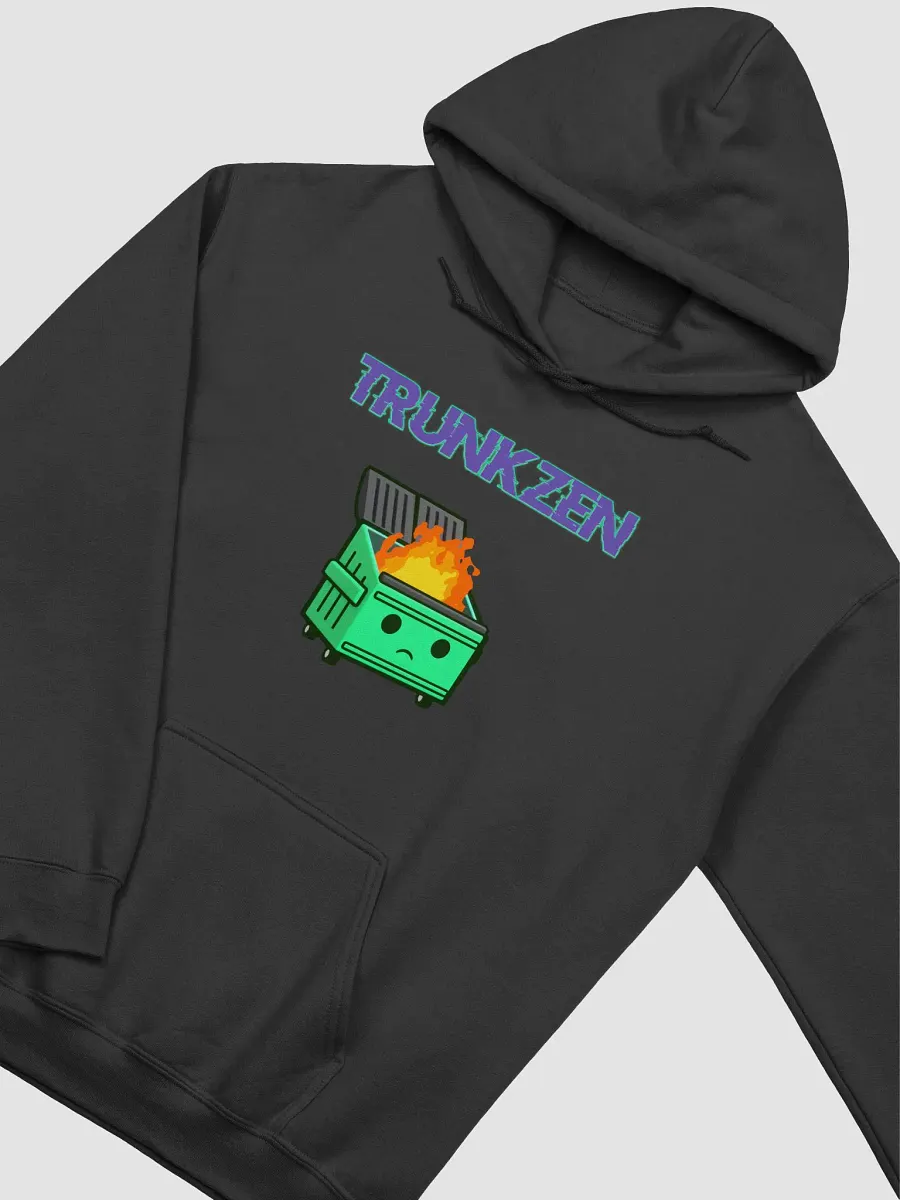 TrunkyDF Hoodie product image (3)