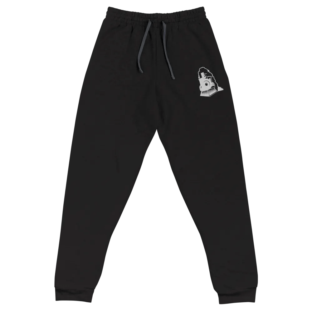 Express Outline Embroidered Sweats product image (1)