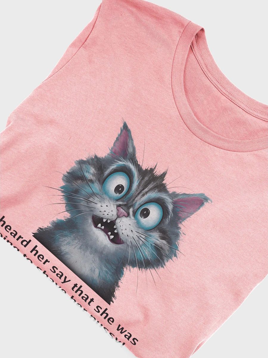 Scared cat #1 product image (6)