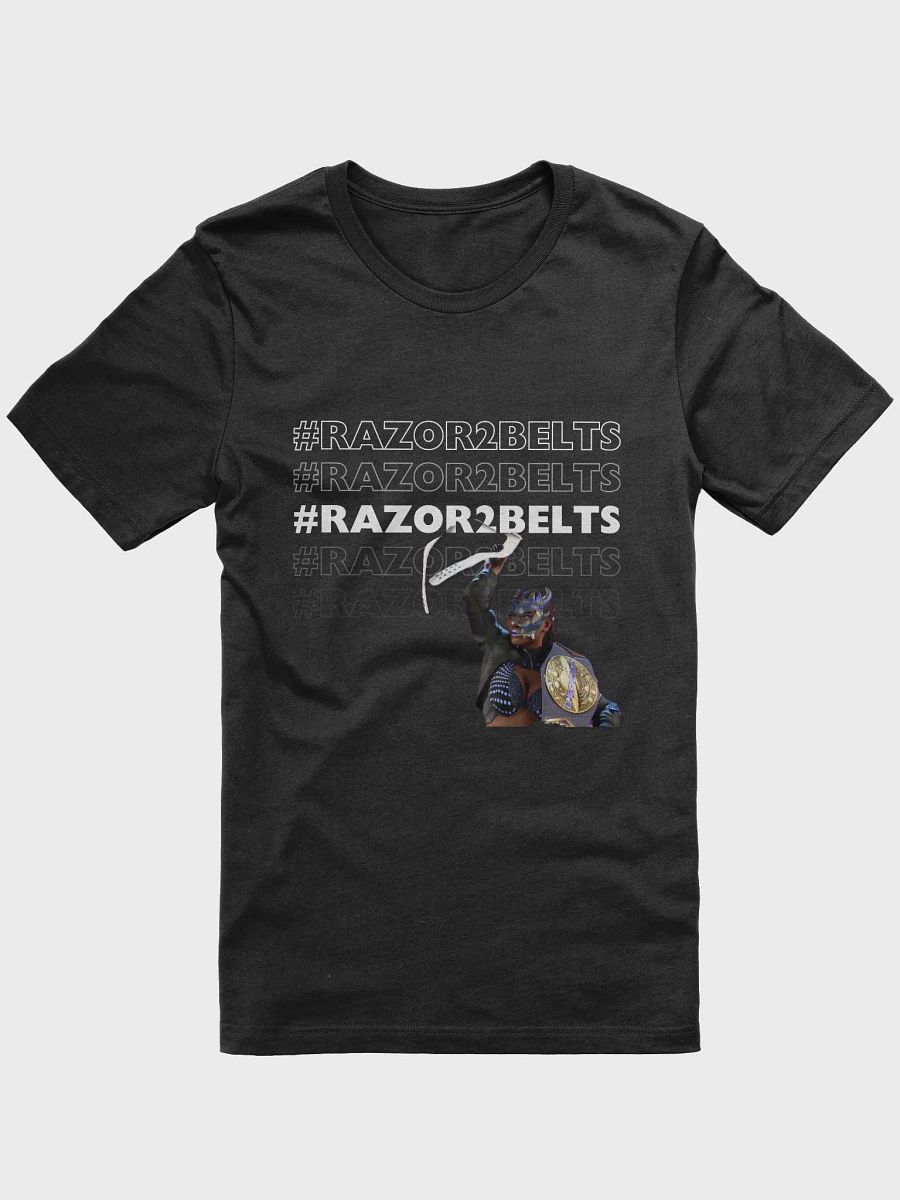 MAWF - Razor 2 Belts product image (1)