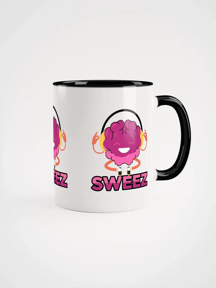 Sweez Coffee Mug product image (13)