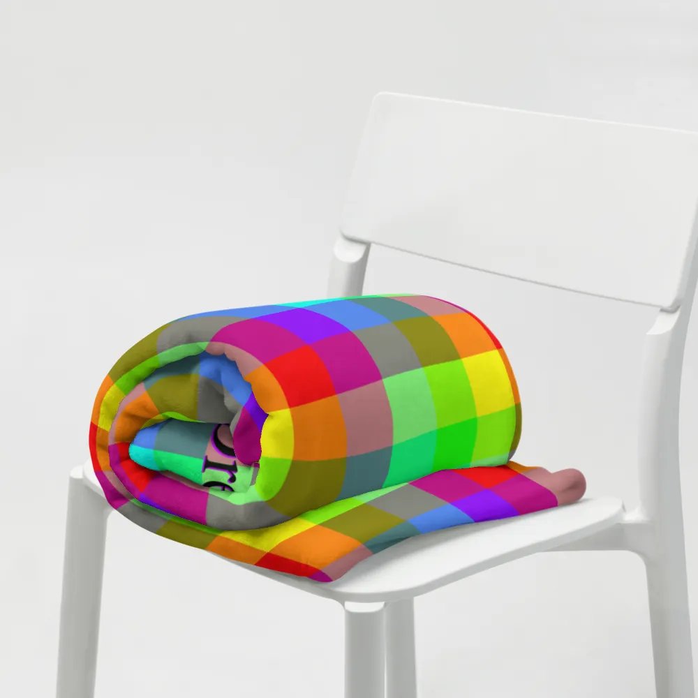 Rainbow Checkers product image (7)