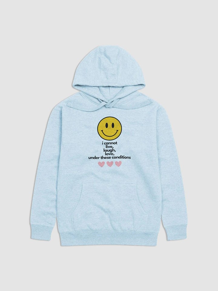 LLL/Promo Hoodie product image (4)