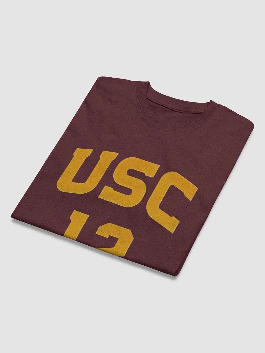 USC Apparel Southern Cal Trojans Classic Logo Official T-Shirt product image (38)