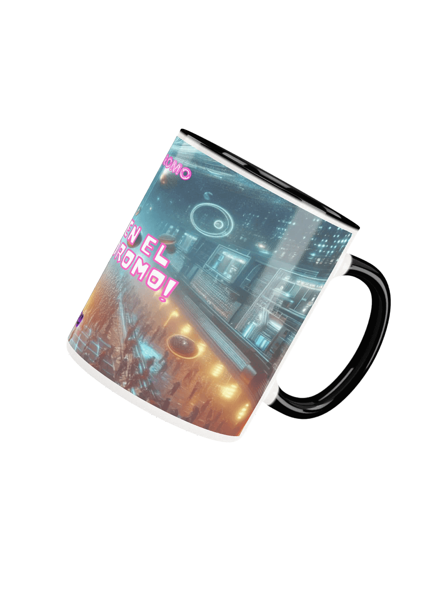 Taza Fiesta en el Bailotodromo product image (54)
