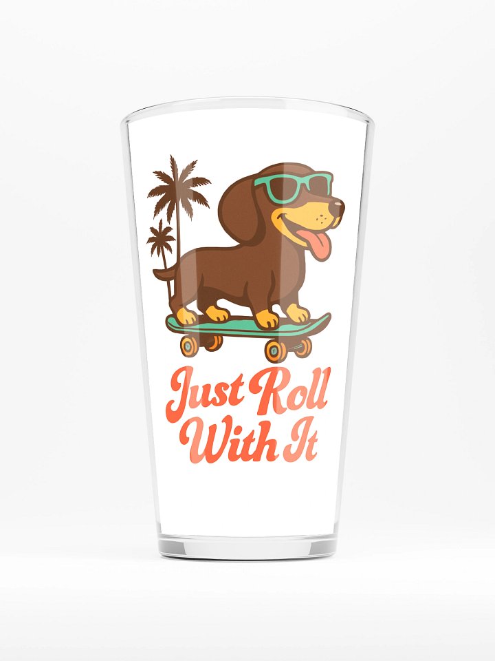 HAPPY DOG product image (1)