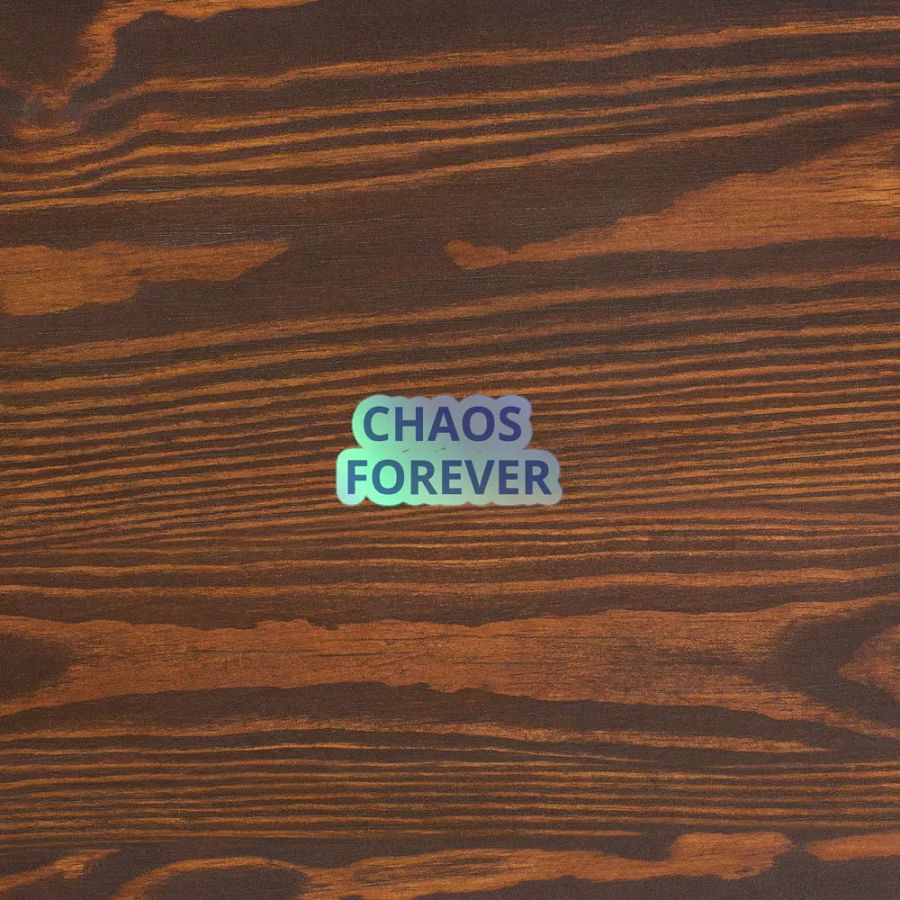 chaos forever product image (5)