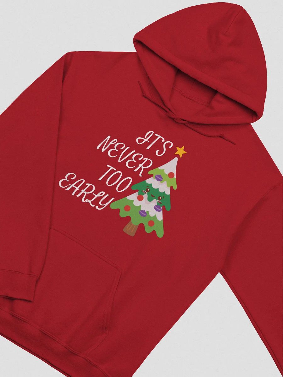 It's Never Too Early product image (12)