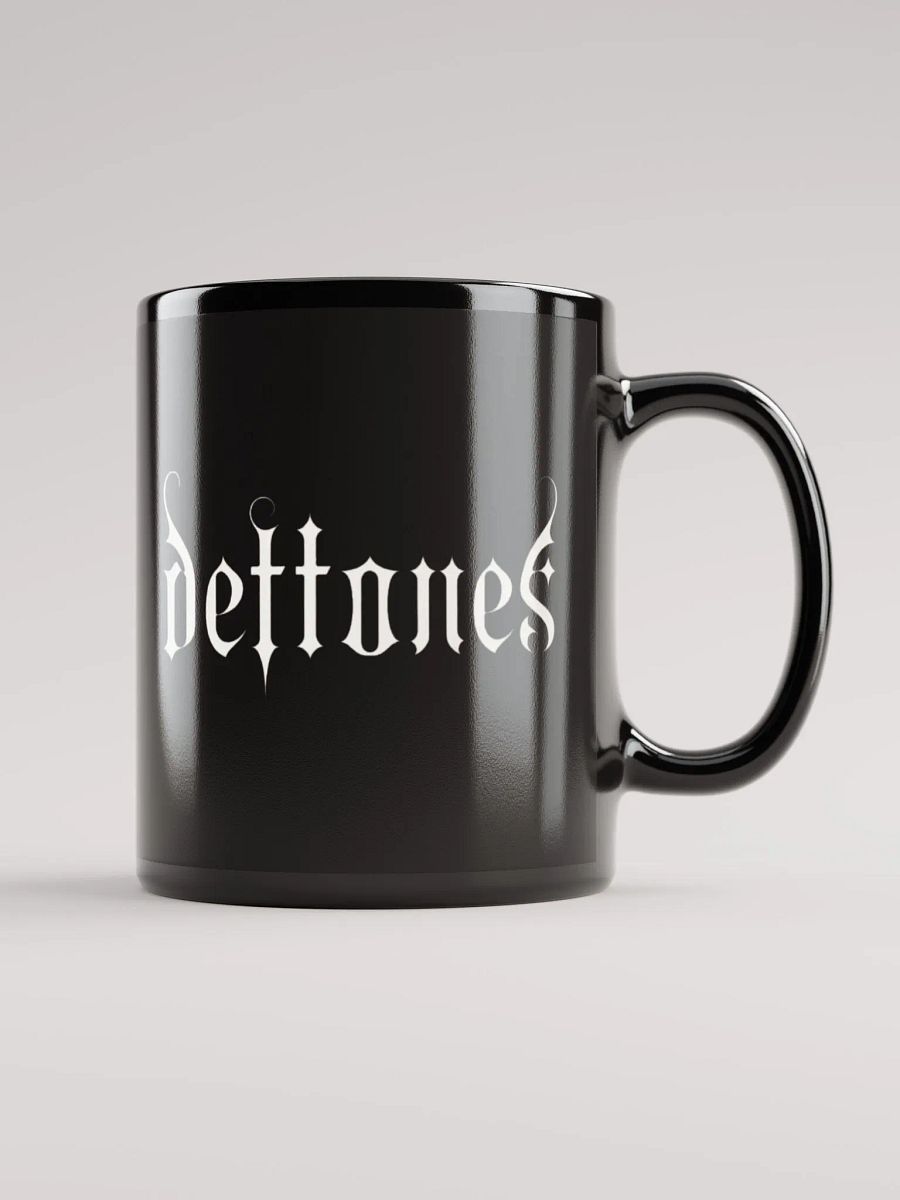 deftones mug product image (2)