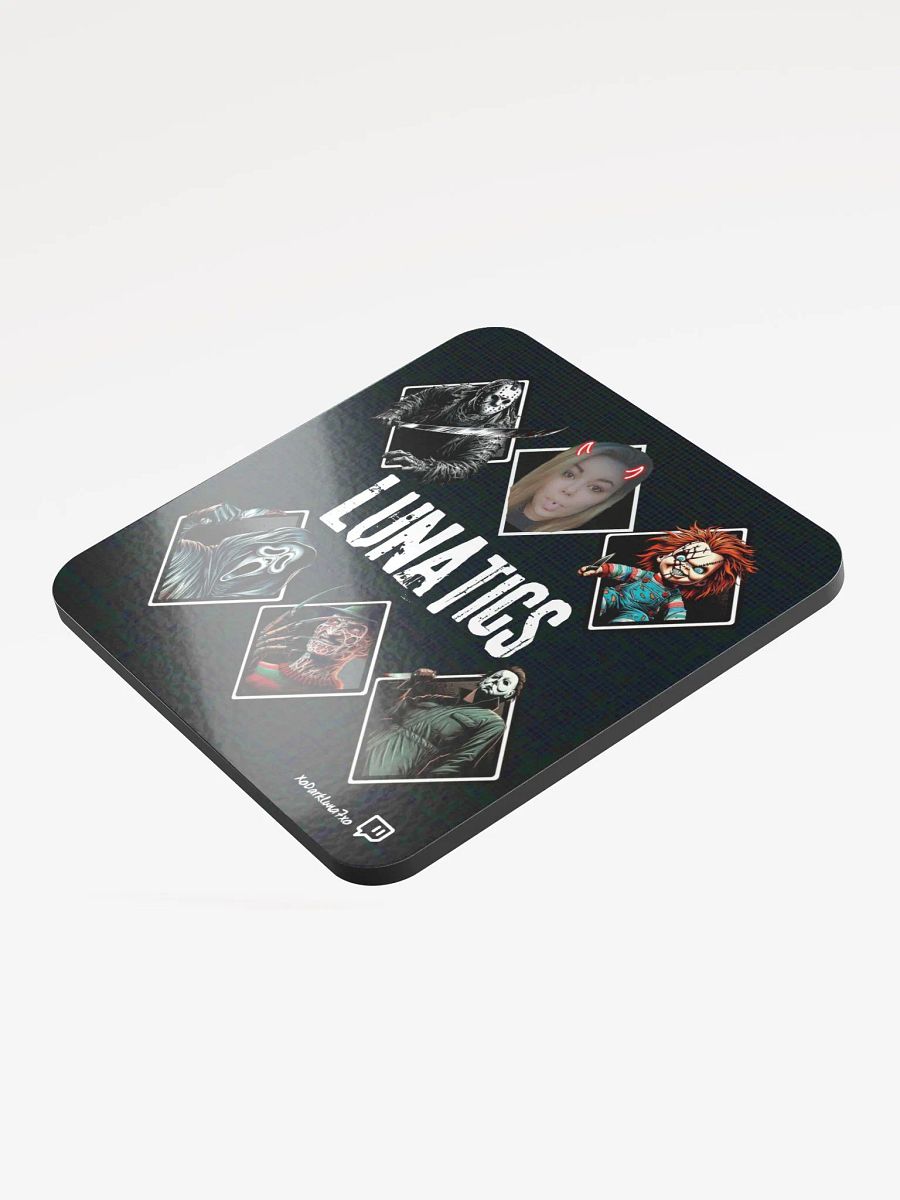 Lunatic Coaster product image (3)