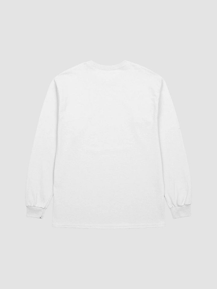 G.O.T BOX PRINT LONG SLEEVE T-SHIRT product image (14)