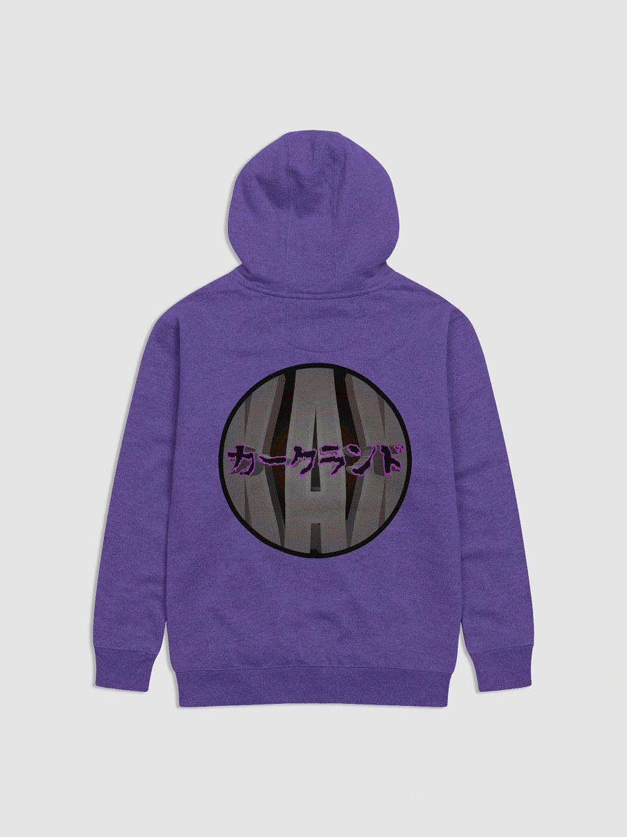 Pull-Over Hoodie product image (2)
