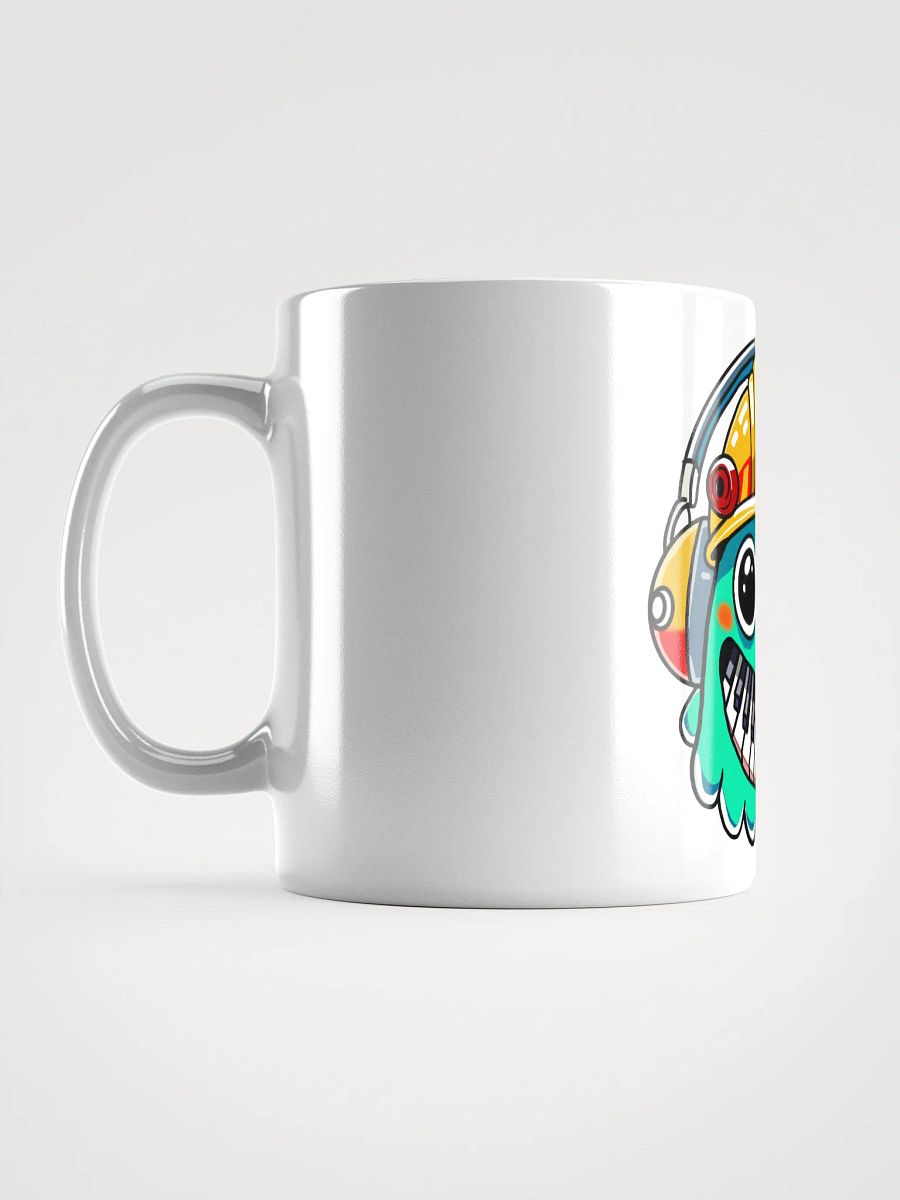 Beat Digger Mug product image (18)