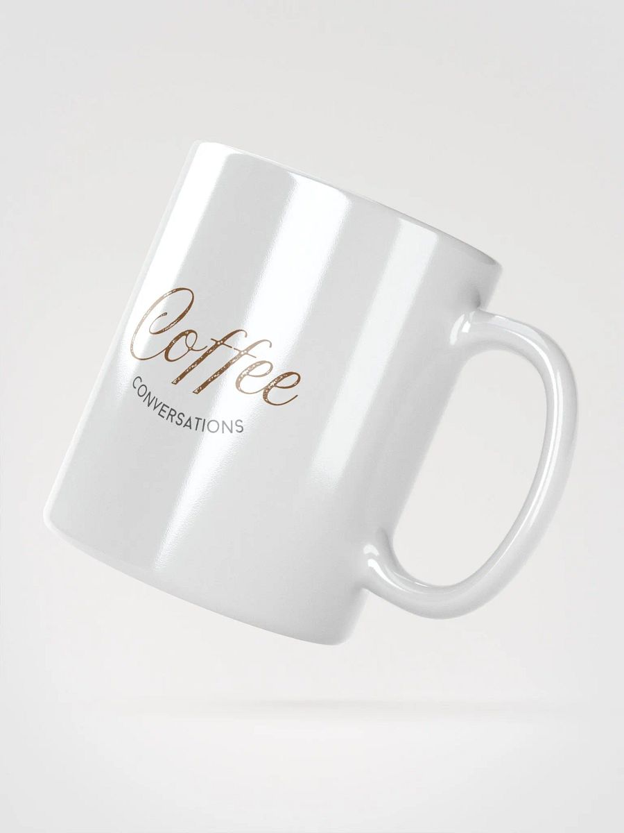 Vivid Prints Heat-Resistant Mug product image (2)