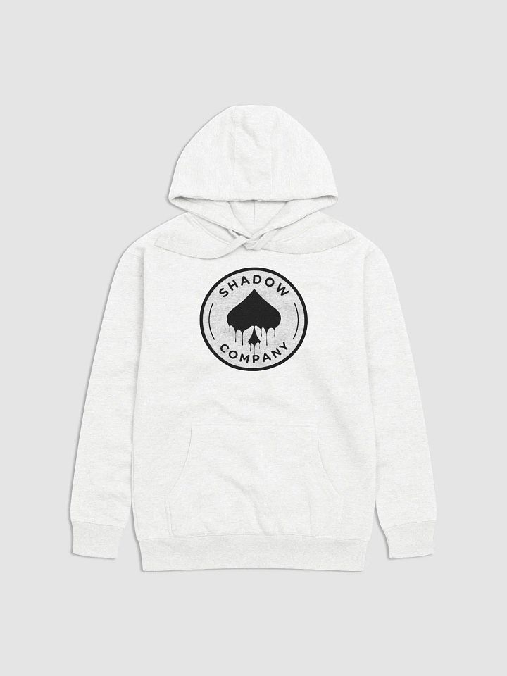 Shadow Company Unisex Hoodie product image (1)