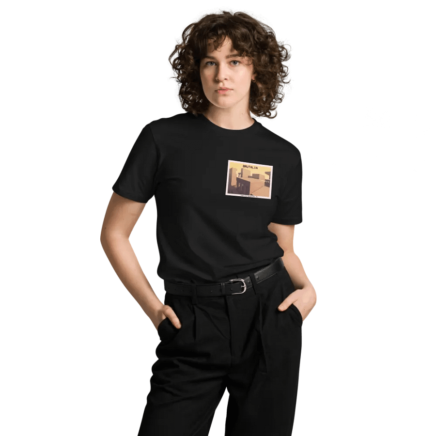 Brutalia Shirt product image (8)