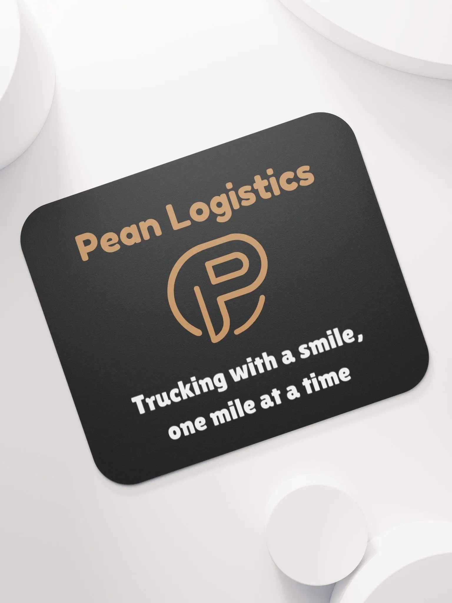 Pean Mouse pad product image (3)