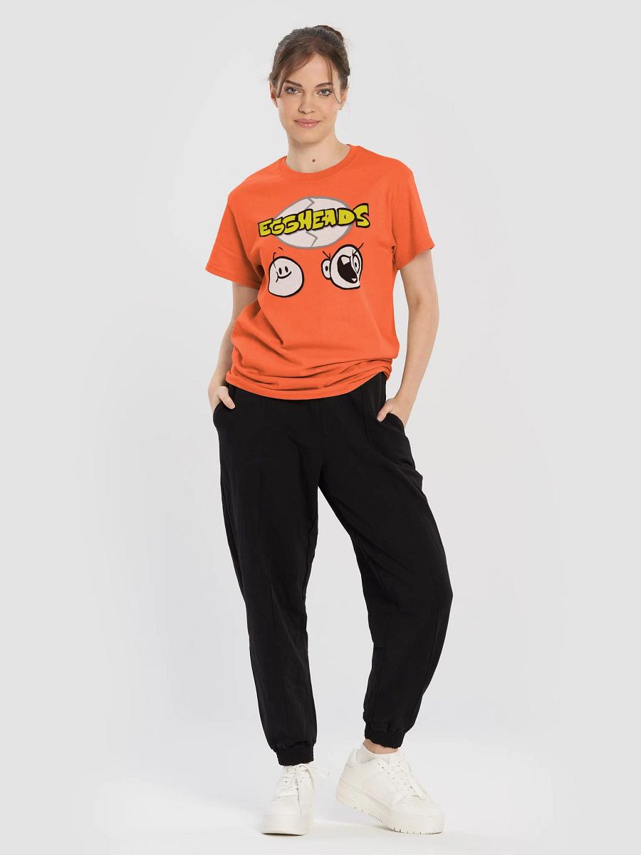 Eggheads T-Shirt product image (5)