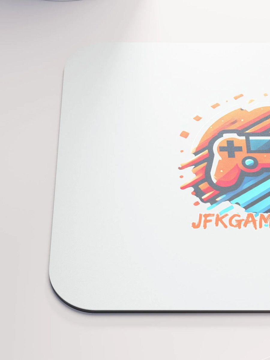 JFKgaming Classic Mousepad product image (5)