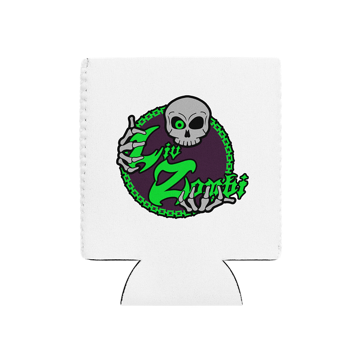 Logo Koozie product image (2)