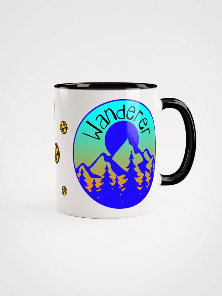 Wanderer Mug product image (2)
