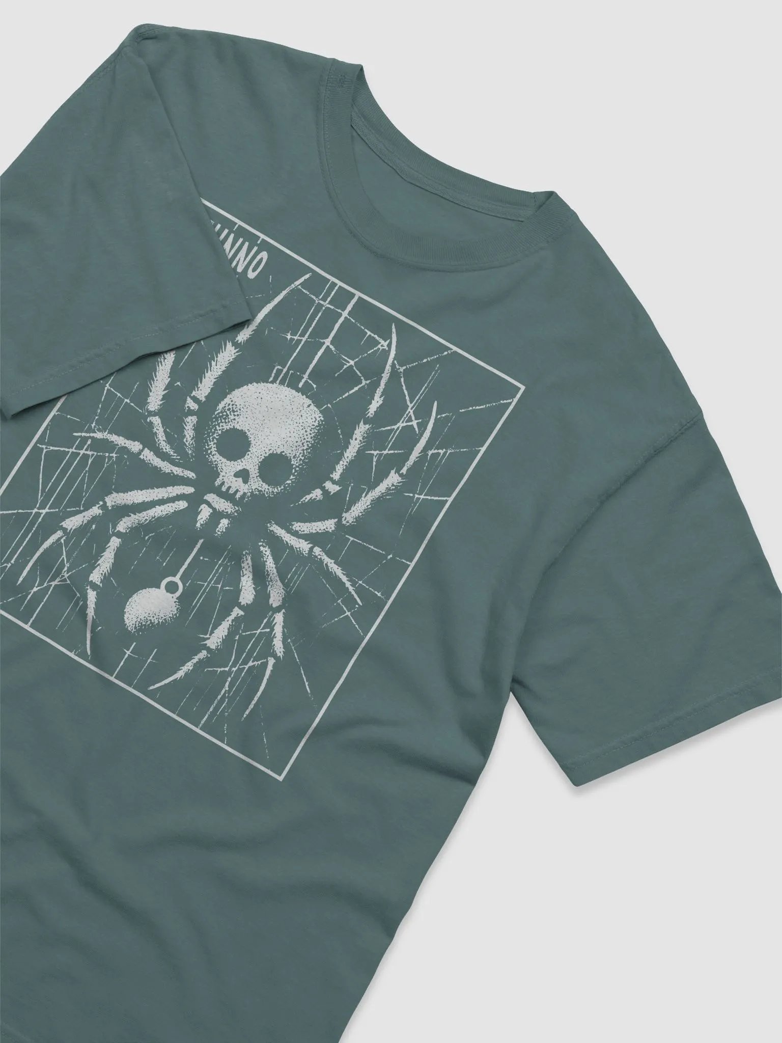 Spider Heavyweight Tee product image (41)